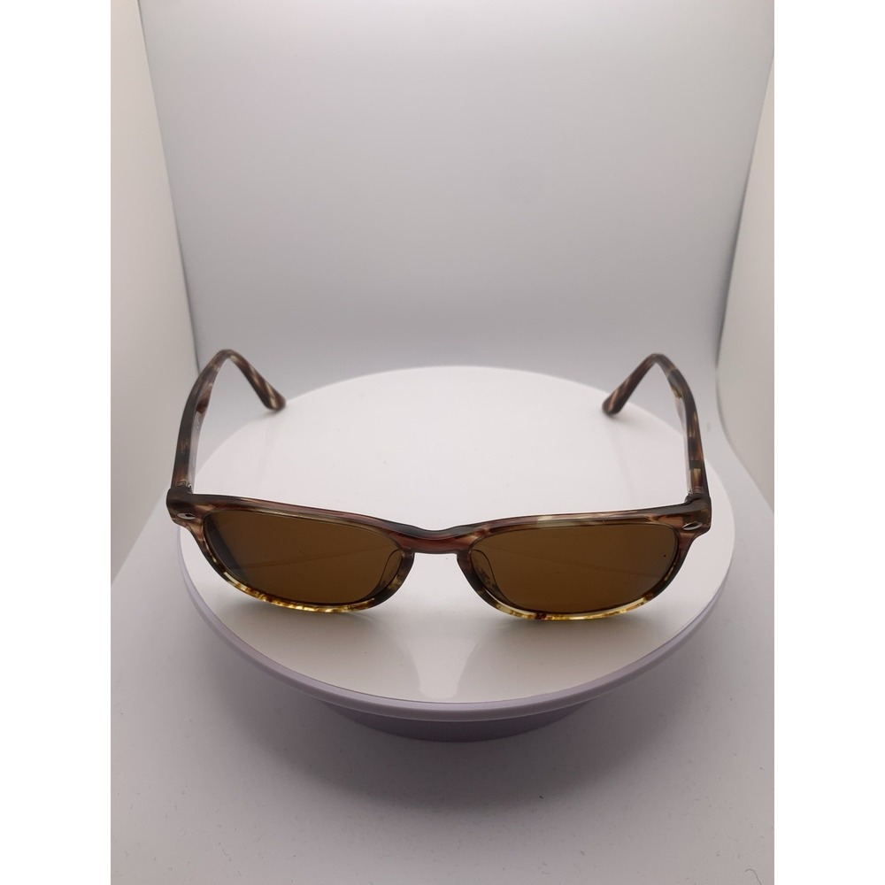 Ray-Ban RB 2184F 2N 1253/51 Unisex Glasses  Brown Tortoise 57-18-145 Frames Only